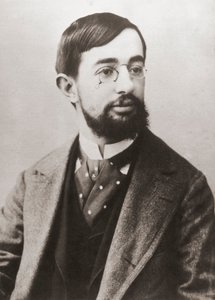 Henri de Toulouse Lautrec da Paul Sescau