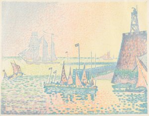  da Paul Signac