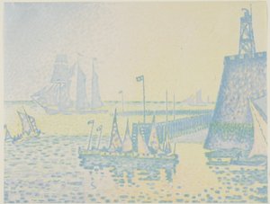 Sera da Paul Signac