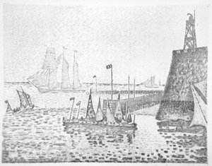  da Paul Signac