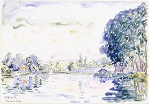  da Paul Signac