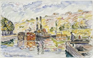  da Paul Signac