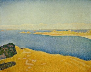 Il mare. Saint-Briac. La Garde Guerin. Saint-Lunaire (Opus 2)