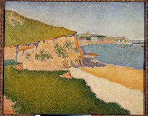 La rada di Portrieux (Saint-Quay-Portrieux, Côtes-d
