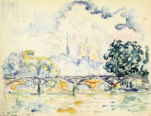  da Paul Signac