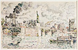  da Paul Signac