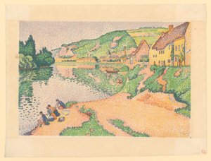  da Paul Signac