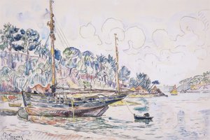  da Paul Signac