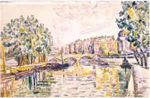  da Paul Signac