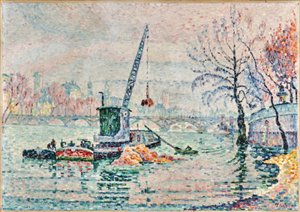  da Paul Signac