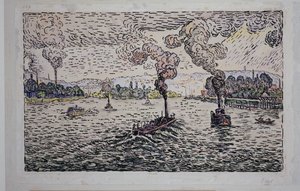  da Paul Signac
