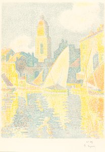 Saint-Tropez: Il Porto