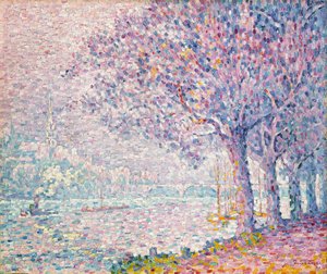 La Senna a St. Cloud, 1903