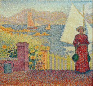 Porta a Saint-Tropez