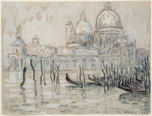 Venezia, 1908