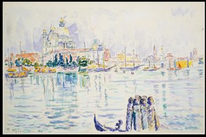 da Paul Signac