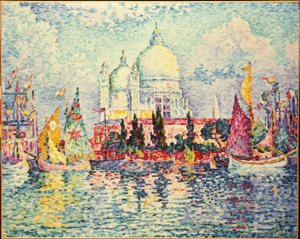 Venezia – La Salute