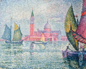 Venezia, San Giorgio