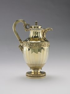Brocca, 1815 da Paul Storr