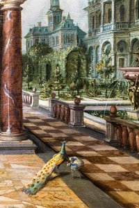 Architettura e giardino