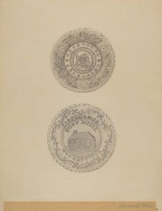 Piatti da tazza