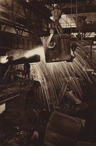 Industria tedesca da Paul Wolff