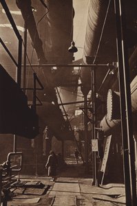 Industria tedesca da Paul Wolff