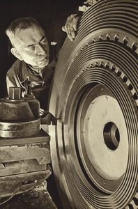 Industria tedesca da Paul Wolff