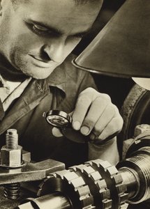 Industria tedesca