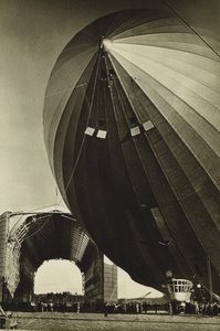 Industria tedesca da Paul Wolff