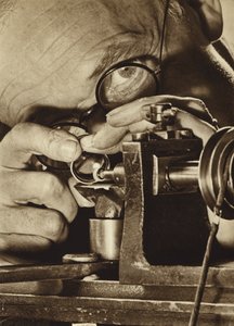 Industria tedesca da Paul Wolff