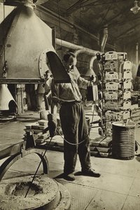 Industria tedesca da Paul Wolff