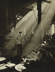 Industria tedesca