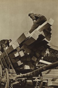 Industria tedesca da Paul Wolff