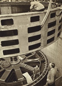 Industria tedesca