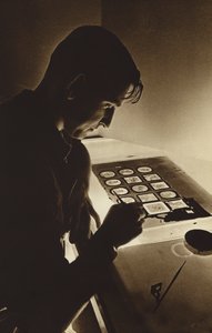 Industria tedesca da Paul Wolff