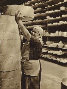 Industria tedesca da Paul Wolff