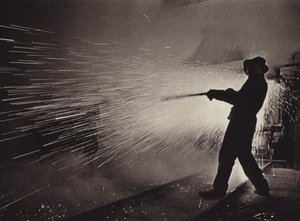 Industria tedesca