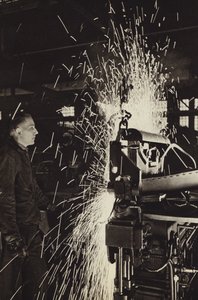 Industria tedesca