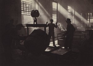 Industria tedesca da Paul Wolff