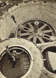 Industria tedesca da Paul Wolff