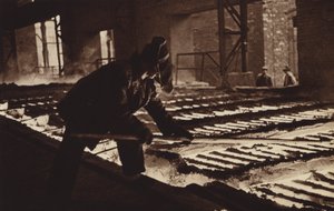 Industria tedesca da Paul Wolff