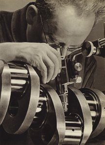 Industria tedesca da Paul Wolff