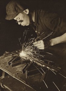 Industria tedesca da Paul Wolff