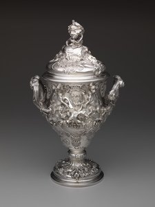 Coppa Coperta, 1742