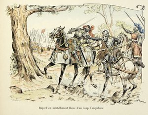 Illustrazione dal libro 