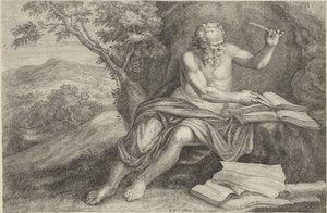 Gerolamo da Paul van Somer (II)