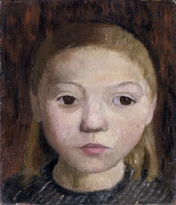  da Paula Modersohn-Becker