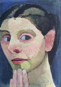  da Paula Modersohn-Becker