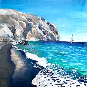 da Pauline Wegman | Key and Sea Creative